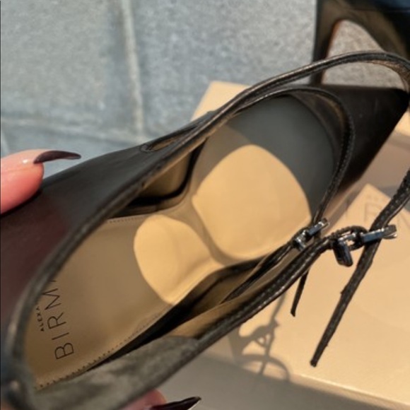 Alexandre Birman Suzy Pumps - Picture 11 of 13